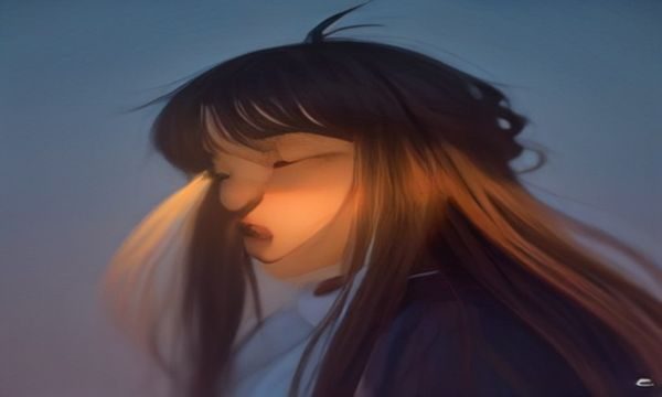 一位大学生在宿舍台灯下使用笔记本电脑，通过羞羞视频的专题导航功能系统查找纪录片资源，桌上有翻开的专业书籍，体现平台在深度内容探索场景下的实用价值