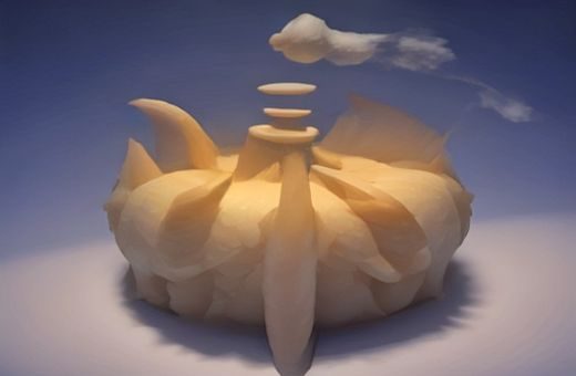 隐私保护工具组合示意图，展示VPN、广告拦截器、隐私浏览器三层防护体系，蓝绿色调专业感强